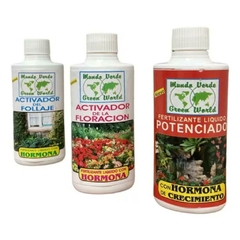 ACTIVADOR POTENCIADO en internet