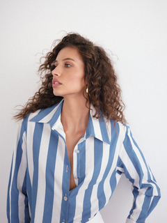 CAMISA MARCELLA - Jour Deluxe