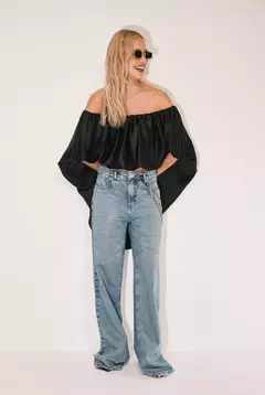 BLUSA ANTONELLA