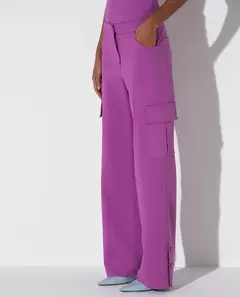 CALCA CARGO ROSA DREAMS - comprar online