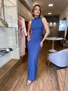 VESTIDO ENCORE