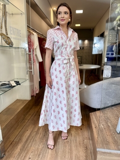 CHEMISE MADAME - comprar online
