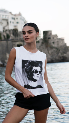 T SHIRT DIVA - comprar online