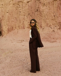 BLAZER JULIA - Jour Deluxe