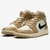 Nike Air Jordan 1 MID - Bege na internet