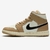 Nike Air Jordan 1 MID - Bege - comprar online