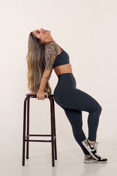 Imagem do Legging Basic Grafite