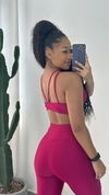 Top Raquel Cereja