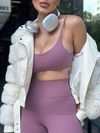 Top Basic Nude