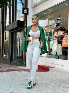 Legging Basic Gelo