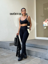 Legging Basic Preto
