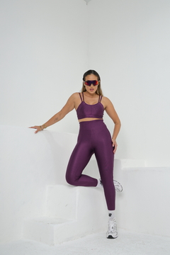 Top Raquel Açaí - comprar online