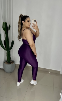 Legging Patricia Açaí - comprar online