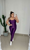 Legging Patrícia Açaí