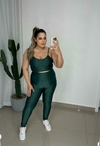 Legging Patrícia Verde Musgo