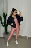 Legging Patrícia Rosa Claro