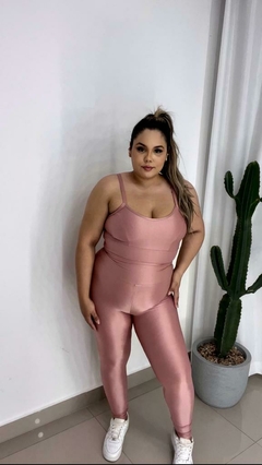 Legging Patrícia Rosa Claro na internet