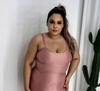 Top Paty Rosa Claro