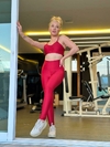 Legging Lorena Vermelho