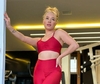 Top Sara Vermelho