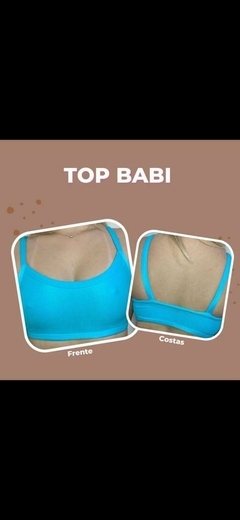 Top Babi Terracota na internet