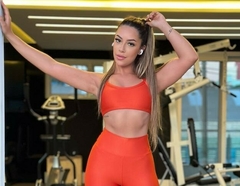 Top Babi Terracota