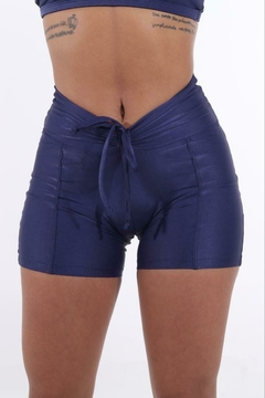 Shorts Empina Luana - To Move Moda Fitness