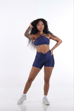 Shorts Empina Luana