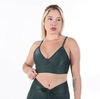 Top Lara Verde Musgo