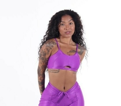 Top Bia Violeta na internet