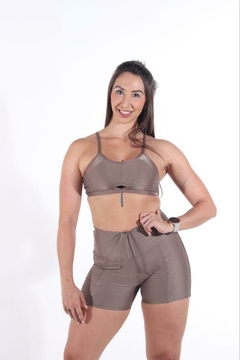 Shorts Empina Luana Castanho - comprar online