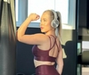 Top Carol Marsala
