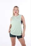 Regatão Ana menta California