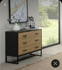 Cómoda Industrial - comprar en línea