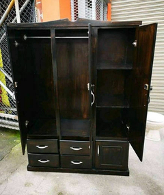 Closet Cerrado