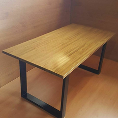 Juegos Comedor con bancas