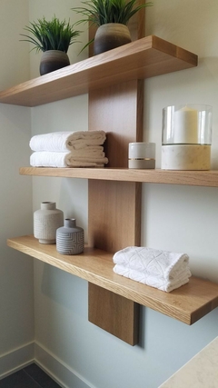 Repisas - MueblesVIP