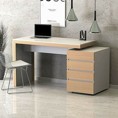 Escritorio en MDF