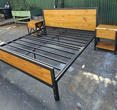 Cama Industrial