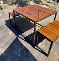 Mesa Comedor