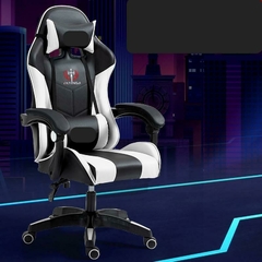 Sillas Gamer - MueblesVIP