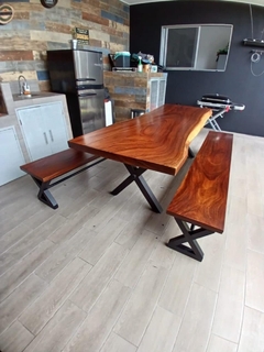 Mesa Comedor de Exterior - comprar en línea