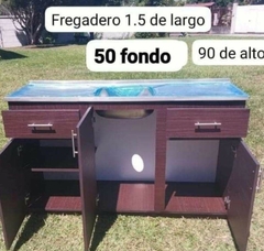 Mueble Cocina