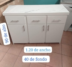 Mueble Cocina