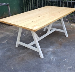 Imagen de Mesas para comedor