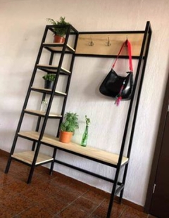 Recibidor Industrial