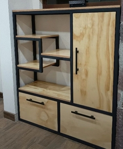 Estanteria