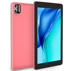 Tablet Android 13 RITOM L8: com Câmera Dupla, 8 POL", 8GB RAM, 64GB ROM, 1TB Expansível, Display IPS 1280x800 e Bateria de 5000mAh" na internet