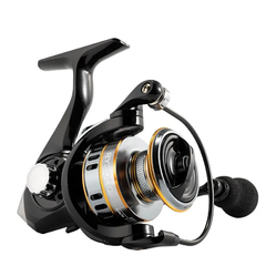 Molinete, Carretilha de Pesca RYOBI RANMI: água salgada e água doce, Quadro Metálico Ultraleve - comprar online