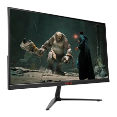 Monitor Gamer Pichau Athen V2L 21,5 Pol., IPS, FHD, 1ms, 75Hz, FreeSync, VGA/HDMI